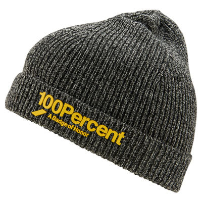 100% ECHO BEANIE