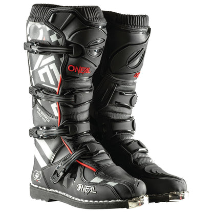 O'NEAL RACING ELEMENT SQUADRON BOOTS