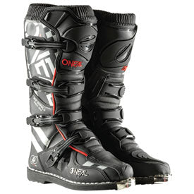 O'NEAL RACING ELEMENT SQUADRON BOOTS