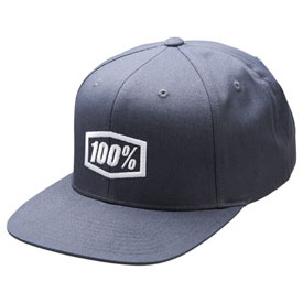 100% CORPO SNAPBACK HAT