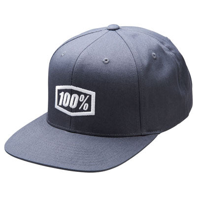 100% CORPO SNAPBACK HAT