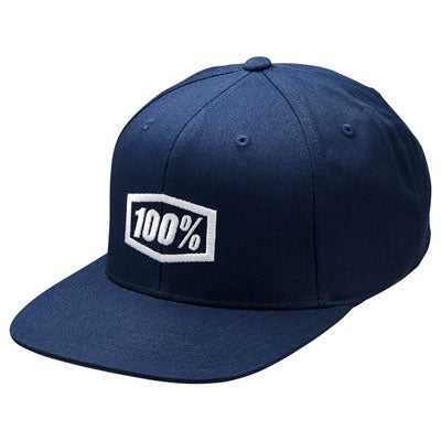 100% CORPO SNAPBACK HAT