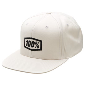 100% CORPO SNAPBACK HAT