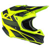 O'NEAL RACING 10 SERIES COMPACT HELMET 2021