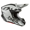 O'NEAL RACING 5 SERIES HAZE HELMET