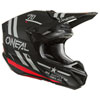 O'NEAL RACING 5 SERIES SQUADRON HELMET