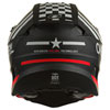 O'NEAL RACING 5 SERIES SQUADRON HELMET