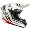 O'NEAL RACING 5 SERIES SQUADRON HELMET