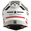 O'NEAL RACING 5 SERIES SQUADRON HELMET