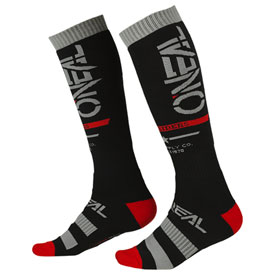 O'NEAL RACING PRO MX PRINT SOCKS