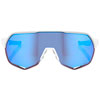 100% S2 SUNGLASSES