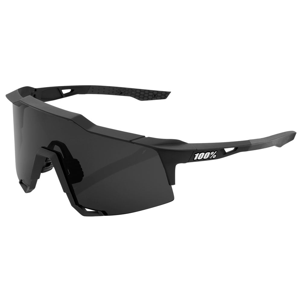 100% SPEEDCRAFT SUNGLASSES