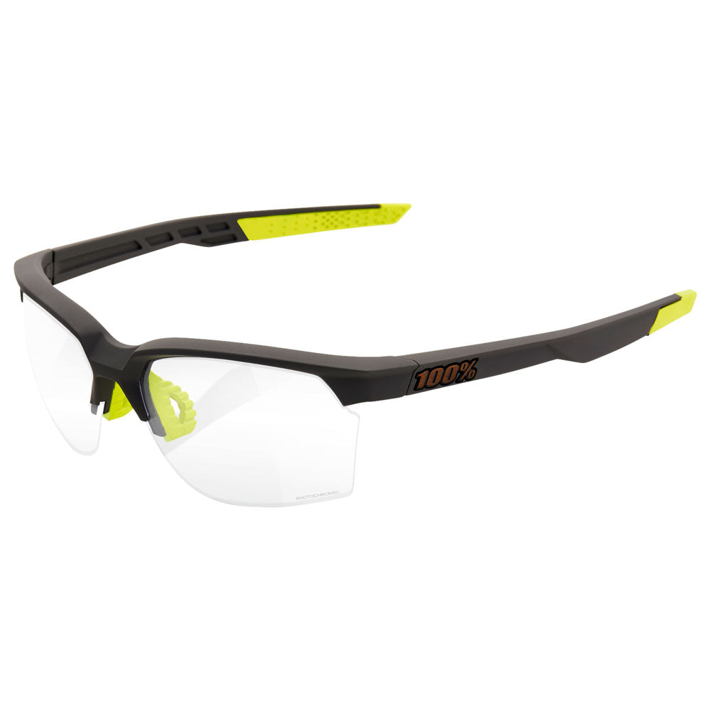 100% SPORTCOUPE SUNGLASSES