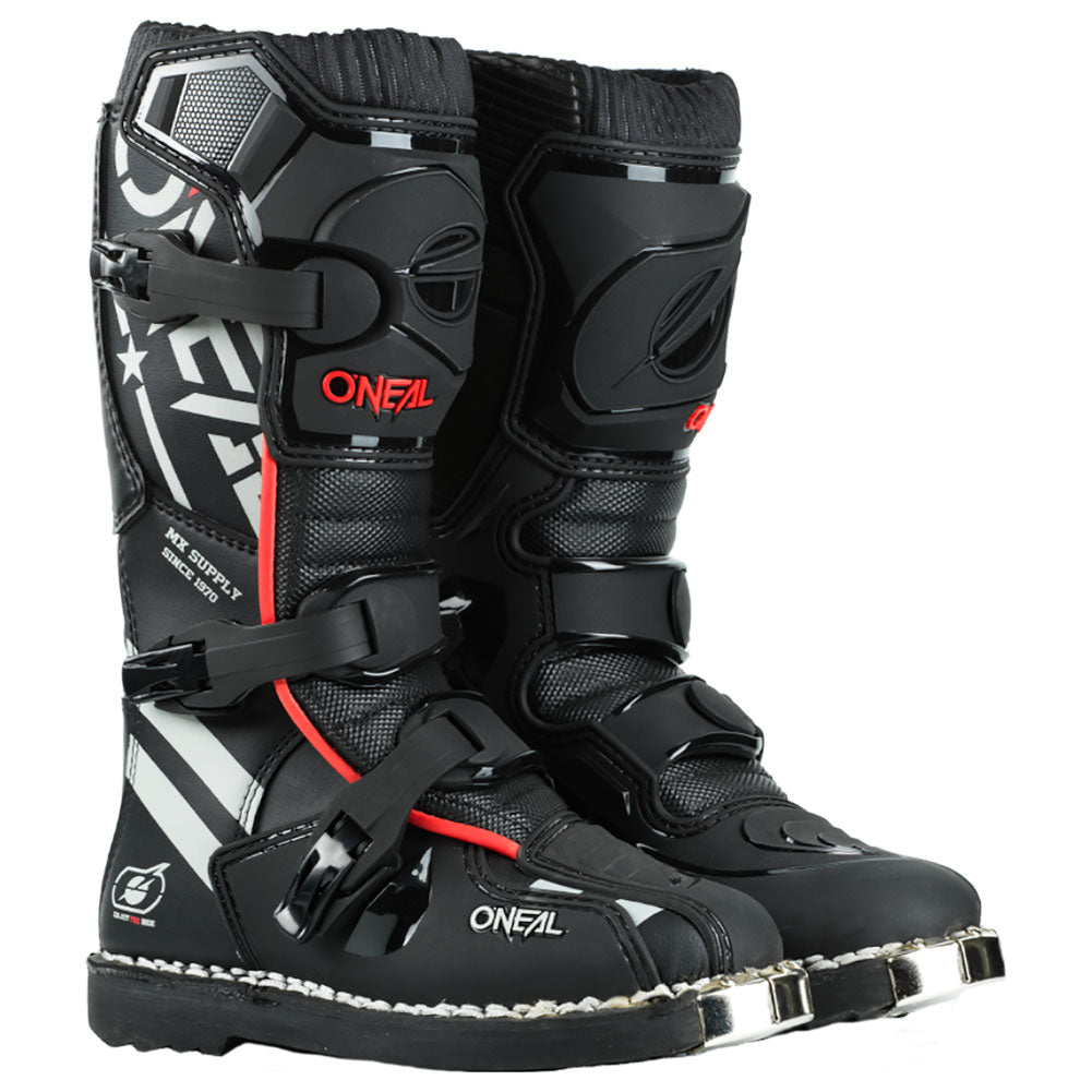 O'NEAL RACING YOUTH ELEMENT SQUADRON BOOTS