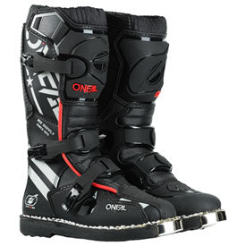 O'NEAL RACING YOUTH ELEMENT SQUADRON BOOTS