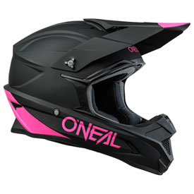 O'NEAL RACING YOUTH 1 SERIES HELMET
