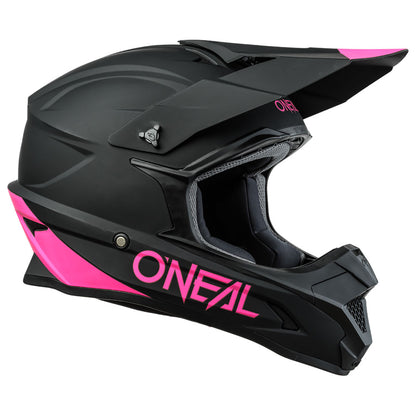 O'NEAL RACING YOUTH 1 SERIES HELMET