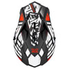 O'NEAL RACING YOUTH 2 SERIES GLITCH HELMET