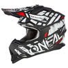 O'NEAL RACING YOUTH 2 SERIES GLITCH HELMET