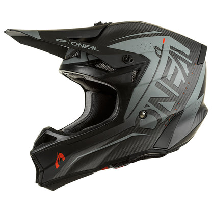 O'NEAL RACING 10 SERIES PRODIGY HELMET