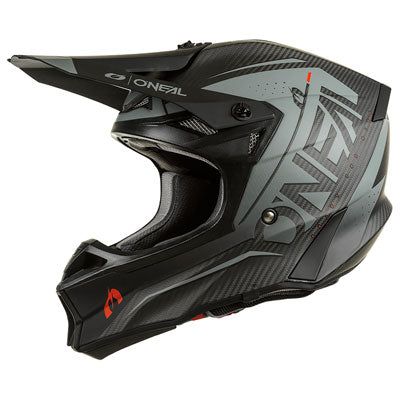 O'NEAL RACING 10 SERIES PRODIGY HELMET