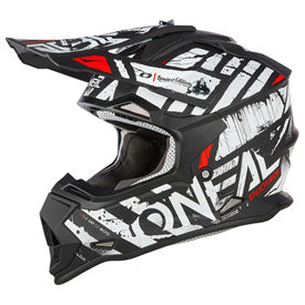 O'NEAL RACING 2 SERIES GLITCH HELMET