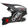 O'NEAL RACING 3 SERIES HEXX HELMET