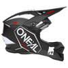 O'NEAL RACING 3 SERIES HEXX HELMET