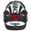 O'NEAL RACING 3 SERIES HEXX HELMET