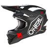 O'NEAL RACING 3 SERIES HEXX HELMET