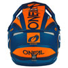 O'NEAL RACING 3 SERIES HEXX HELMET