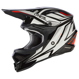 O'NEAL RACING 3 SERIES VERTICAL HELMET