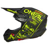 O'NEAL RACING 5 SERIES ATTACK HELMET