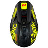O'NEAL RACING 5 SERIES ATTACK HELMET