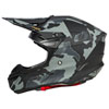 O'NEAL RACING 5 SERIES CAMO HELMET