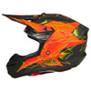 O'NEAL RACING 5 SERIES SURGE HELMET
