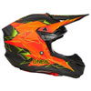 O'NEAL RACING 5 SERIES SURGE HELMET