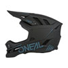 O'NEAL RACING BLADE SOLID MTB HELMET