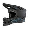 O'NEAL RACING BLADE SOLID MTB HELMET