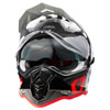 O'NEAL RACING SIERRA R HELMET