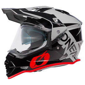 O'NEAL RACING SIERRA R HELMET