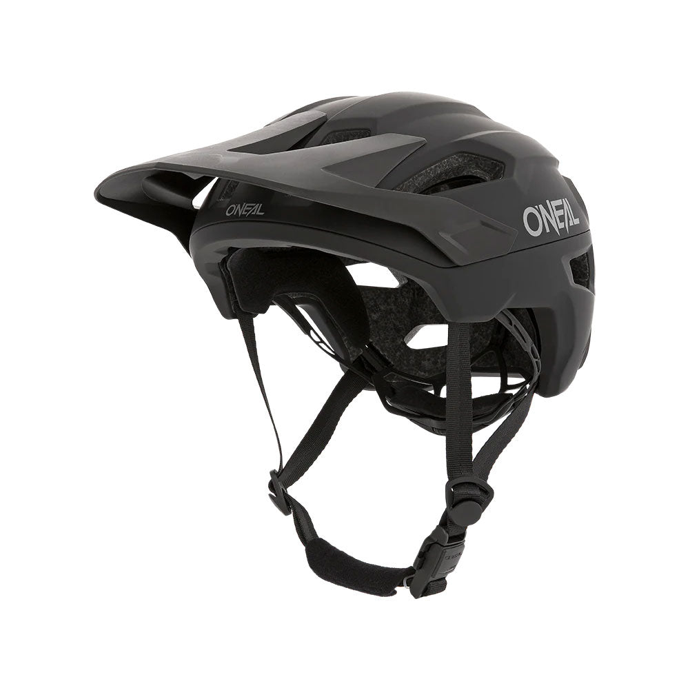 O'NEAL RACING TRAILFINDER SOLID MTB HELMET