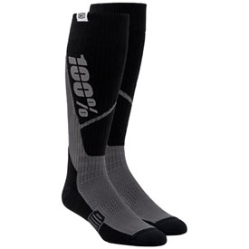 100% TORQUE MOTO SOCKS