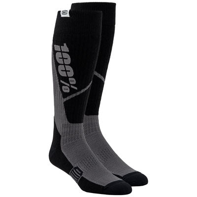 100% TORQUE MOTO SOCKS
