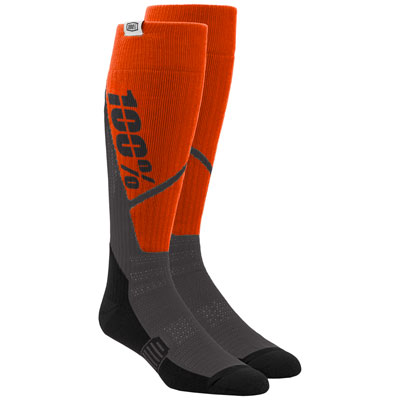100% TORQUE MOTO SOCKS