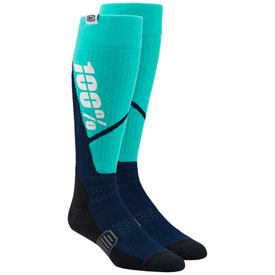 100% TORQUE MOTO SOCKS