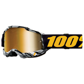 100% ACCURI 2 GOGGLE