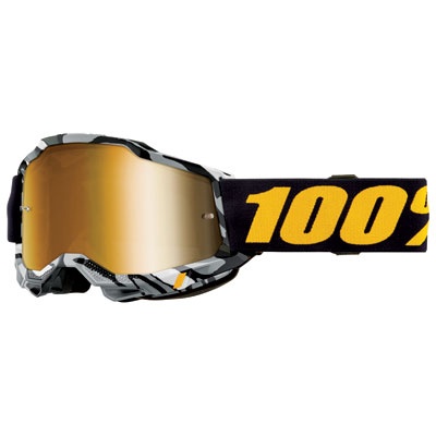 100% ACCURI 2 GOGGLE