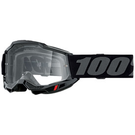 100% ACCURI 2 GOGGLE