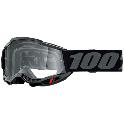 100% ACCURI 2 GOGGLE
